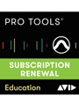 Pro Tools - 1-Year Subscription Renewal