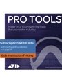Pro Tools - 1-Year Subscription Renewal