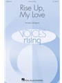 Rise Up My Love