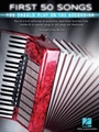 First 50 Songs You Should Play on the Accordion
