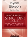 Kyrie Eleison