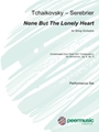 None But the Lonely Heart