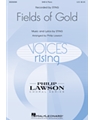 Fields of Gold