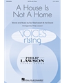 House Is Not a Home