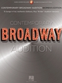 Contemporary Broadway Audition - Women's Edition