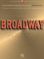 Contemporary Broadway Audition - Men's Edition