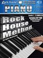 Rock House Piano Method - Master Edition