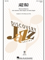 Jazz Me