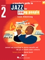 Jazz for Young People Vol. 2 - Louis Armstrong