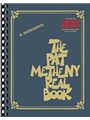 The Pat Metheny Real Book