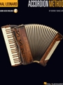 Hal Leonard Accordion Method