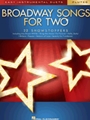 Broadway Songs for Two Flutes