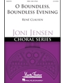 O Boundless Boundless Evening