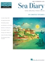 Sea Diary - Nine Original Piano Solos