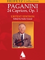 24 Caprices for Violin Solo