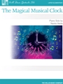 Magical Musical Clock