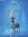 Olaf's Frozen Adventure