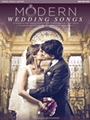 Modern Wedding Songs - 2nd Edition