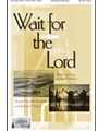 Wait for the Lord