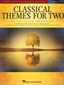 Classical Themes for Two Cellos
