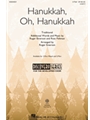 Hanukkah Oh Hanukkah
