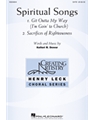 Spiritual Songs
