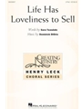 Life Has Loveliness to Sell