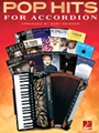 Pop Hits for Accordion