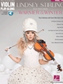 Lindsey Stirling - Selections from Warmer in the Winter