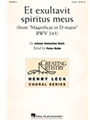Et exultavit spiritus meus - from Magnificat in D major BWV 243