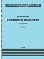 Lessons in Darkness