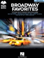 Broadway Favorites - Men's Edition