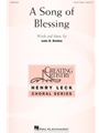 Song of Blessing
