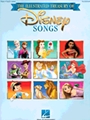 Illustrated Treasury of Disney Songs
