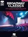 Broadway Classics - Women's Edition
