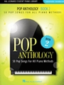 Pop Anthology - Book 2