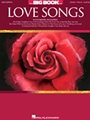 Big Book of Love Songs