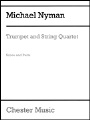 Trumpet and String Quartet