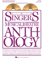Singer's Musical Theatre Anthology - Trios