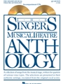 Singer's Musical Theatre Anthology - Quartets