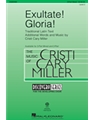 Exultate Gloria