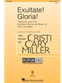 Exultate Gloria