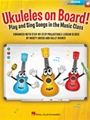 Ukuleles on Board