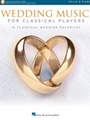 Wedding Music for Classical Players