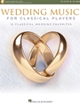 Wedding Music for Classical Players