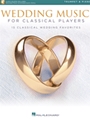 Wedding Music for Classical Players