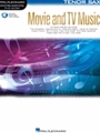 Movie and TV Music for Tenor Sax