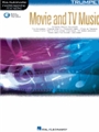 Movie and TV Music for Trumpet