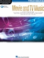 Movie and TV Music for Trombone