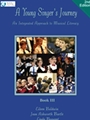 Young Singer's Journey  Book 3
